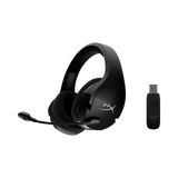 HyperX Cloud Stinger Core Wireless Gaming Headset (Black) — Being Shipped