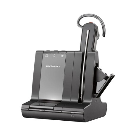 Poly SAVI 8200 UC 8245 Headset — Being Shipped
