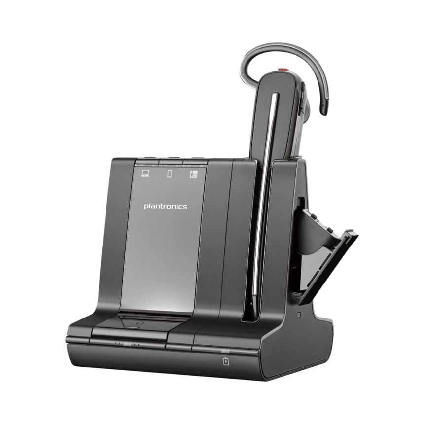 Poly SAVI 8200 UC 8245 Headset — Being Shipped