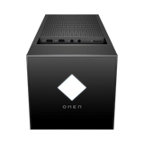 HP OMEN 30 Micro ATX Gaming Desktop Computer AMD Ryzen 5 5600G, GeForce RTX 3060, 16GB DDR4 RAM, 1TB SSD — Being Shipped