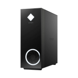 HP OMEN 30 Micro ATX Gaming Desktop Computer AMD Ryzen 5 5600G, GeForce RTX 3060, 16GB DDR4 RAM, 1TB SSD — Being Shipped