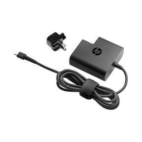 HP 65W USB-C Travel Power Adapter — Being Shipped