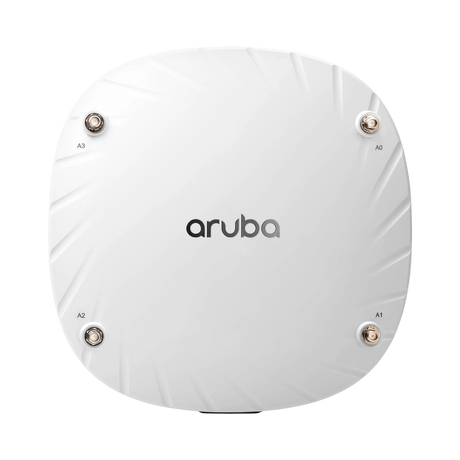 Aruba AP-514 Dual-Band Wireless Access Point — Being Shipped