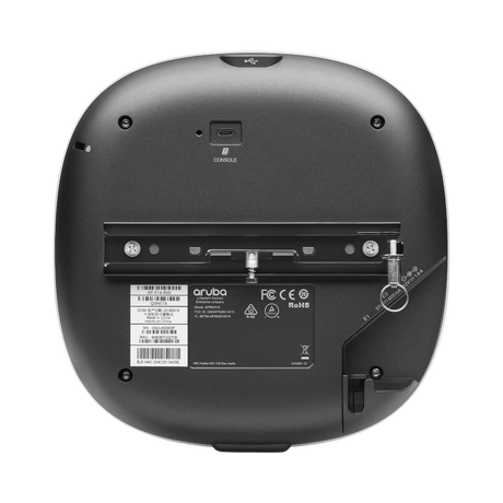 Aruba AP-514 Dual-Band Wireless Access Point — Being Shipped