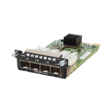 HPE 10 Gigabit SFP+ x 4 Expansion Module — Being Shipped