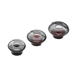 Poly Voyager 5200 Small Eartips and Foam Covers — Being Shipped