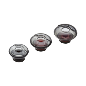 Poly Voyager 5200 Small Eartips and Foam Covers — Being Shipped