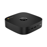 HP Chromebox G3 Mini Desktop Computer Intel Core i5-10310U, 8GB DDR4 RAM, 64GB eMMC — Being Shipped