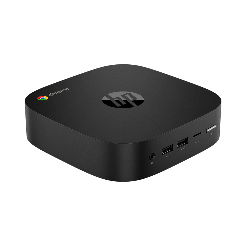HP Chromebox G3 Mini Desktop Computer Intel Core i5-10310U, 8GB DDR4 RAM, 64GB eMMC — Being Shipped