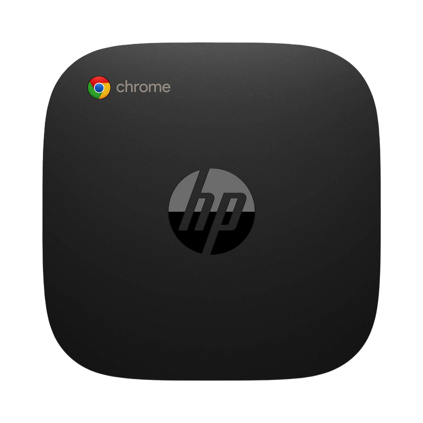 HP Chromebox G3 Mini Desktop Computer Intel Core i5-10310U, 8GB DDR4 RAM, 64GB eMMC — Being Shipped