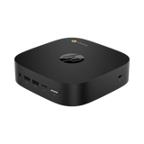 HP Chromebox G3 Mini Desktop Computer Intel Core i5-10310U, 8GB DDR4 RAM, 64GB eMMC — Being Shipped