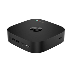 HP Chromebox G3 Mini Desktop Computer Intel Core i5-10310U, 8GB DDR4 RAM, 64GB eMMC — Being Shipped