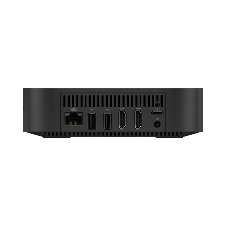 HP Chromebox G3 Mini Desktop Computer Intel Core i5-10310U, 8GB DDR4 RAM, 64GB eMMC — Being Shipped