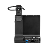 Poly Savi 8245-M Office Wireless DECT Headset (Convertible, Unlimited Talk, Microsoft Optimized) — Being Shipped