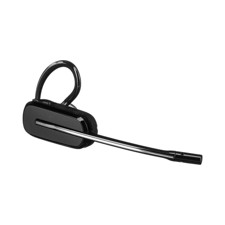 Poly Savi 8245-M Office Wireless DECT Headset (Convertible, Unlimited Talk, Microsoft Optimized) — Being Shipped