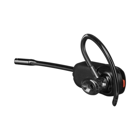 Poly Savi 8245-M Office Wireless DECT Headset (Convertible, Unlimited Talk, Microsoft Optimized) — Being Shipped