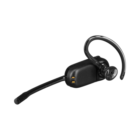 Poly Savi 8245-M Office Wireless DECT Headset (Convertible, Unlimited Talk, Microsoft Optimized) — Being Shipped