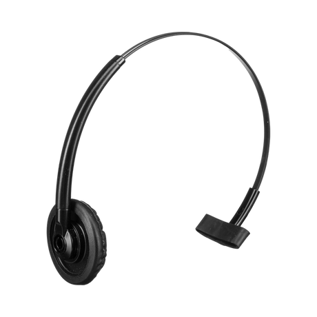 Poly Savi 8245-M Office Wireless DECT Headset (Convertible, Unlimited Talk, Microsoft Optimized) — Being Shipped