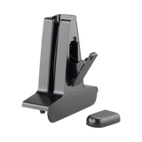 Poly Savi 8245-M Office Wireless DECT Headset (Convertible, Unlimited Talk, Microsoft Optimized) — Being Shipped