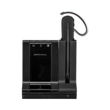 Poly Savi 8245-M Office Wireless DECT Headset (Convertible, Unlimited Talk, Microsoft Optimized) — Being Shipped