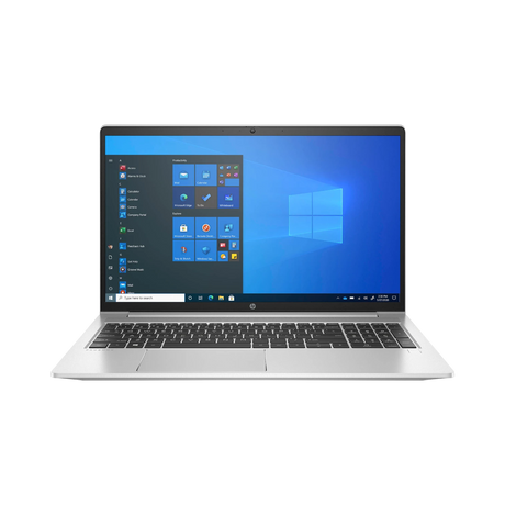 HP ProBook 450 G8 15.6" Multi-Touch Laptop, Intel Core i5-1135G7, 8GB DDR4 RAM, 256GB SSD — Being Shipped