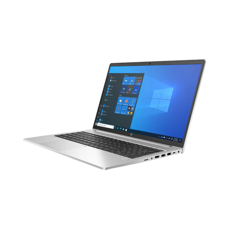 HP ProBook 450 G8 15.6" Multi-Touch Laptop, Intel Core i5-1135G7, 8GB DDR4 RAM, 256GB SSD — Being Shipped