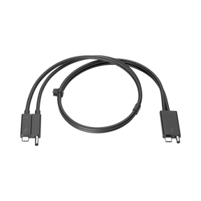 HP Thunderbolt Dock G2 Combo Cable (2.3') — Being Shipped