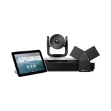 Poly TC8 Touch Controller (GSA/TAA Compliant) — Being Shipped