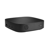 HP t430 Thin Client Intel Celeron N4000, 4GB RAM, 32GB Flash Memory — Being Shipped