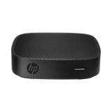 HP t430 Thin Client Intel Celeron N4000, 4GB RAM, 32GB Flash Memory — Being Shipped