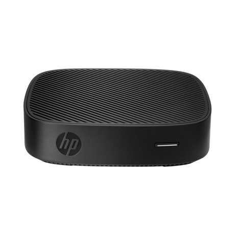 HP t430 Thin Client Intel Celeron N4000, 4GB RAM, 32GB Flash Memory — Being Shipped