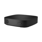 HP t430 Thin Client Intel Celeron N4000, 4GB RAM, 32GB Flash Memory — Being Shipped