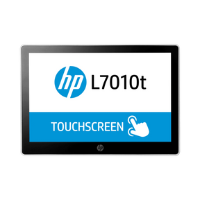 HP L7010t 10.1" 16:9 76Hz LED-LCD Retail Touchscreen Monitor — Being Shipped