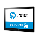 HP L7010t 10.1" 16:9 76Hz LED-LCD Retail Touchscreen Monitor — Being Shipped