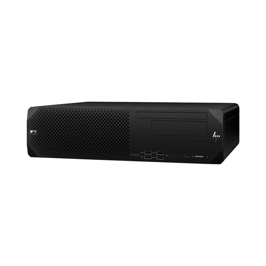 HP Z2 G9 SFF Desktop Workstation Intel Core i7-14700, NVIDIA RTX A2000, 32GB DDR5 RAM, 512GB SSD — Being Shipped