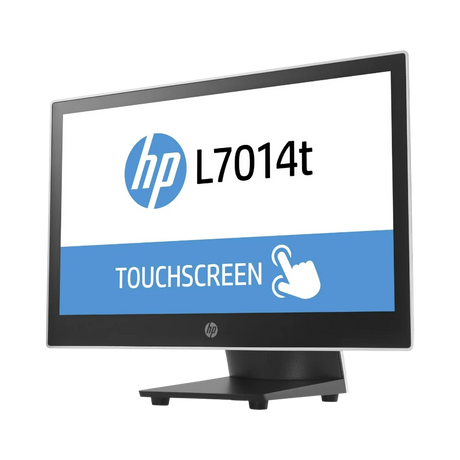 HP L7014t 14" 16:9 60Hz Retail LED Touch Monitor — Being Shipped