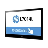HP L7014t 14" 16:9 60Hz Retail LED Touch Monitor — Being Shipped