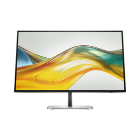 HP Series 5 Pro 27" 16:9 100Hz QHD IPS Monitor — Being Shipped