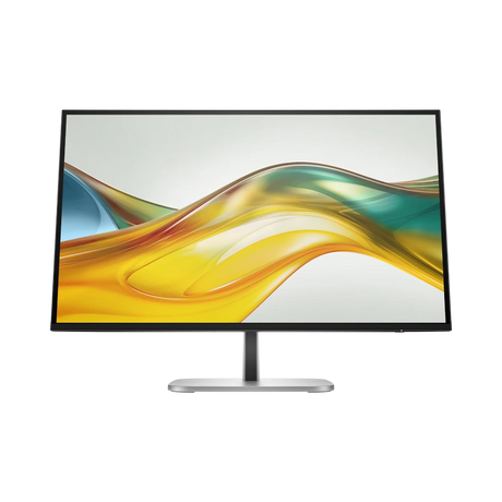 HP Series 5 Pro 27" 16:9 100Hz QHD IPS Monitor — Being Shipped