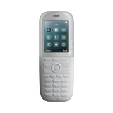 Poly Rove 40 DECT IP Phone Handset (White) — Being Shipped