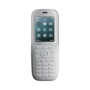 Poly Rove 40 DECT IP Phone Handset (White) — Being Shipped