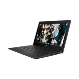 HP Chromebook 11 G9 EE 11.6" Laptop, Intel Celeron N4500, 4GB RAM, 32GB eMMC — Being Shipped