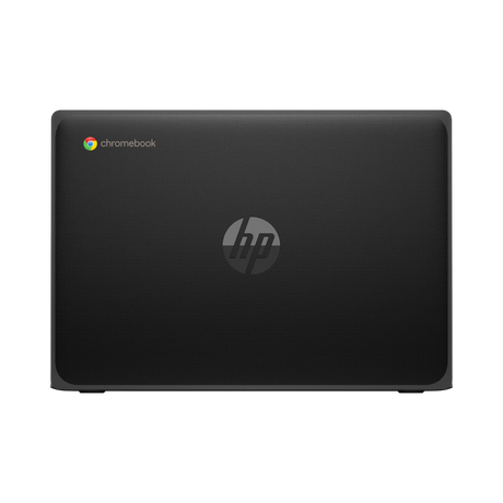 HP Chromebook 11 G9 EE 11.6" Laptop, Intel Celeron N4500, 4GB RAM, 32GB eMMC — Being Shipped
