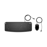 HP Pavilion 200 Keyboard & Mouse Set — Being Shipped