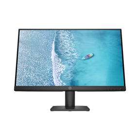 HP V241ib 23.8" 16:9 60Hz FHD IPS Monitor — Being Shipped