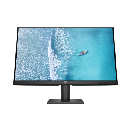 HP V241ib 23.8" 16:9 60Hz FHD IPS Monitor — Being Shipped