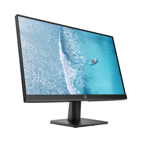 HP V241ib 23.8" 16:9 60Hz FHD IPS Monitor — Being Shipped