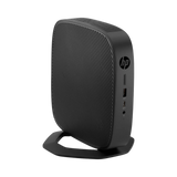 HP t540 Thin Client AMD Ryzen R1305G, 8GB RAM, 64GB Flash Memory — Being Shipped