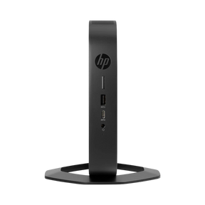 HP t540 Thin Client AMD Ryzen R1305G, 8GB RAM, 64GB Flash Memory — Being Shipped