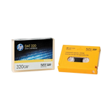 HP Q2032A DAT320 4mm 320GB Media Data Tape Cartridge — Being Shipped